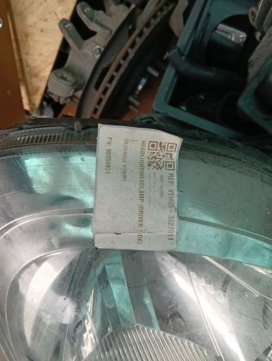 car parts