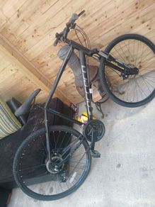 correra bike