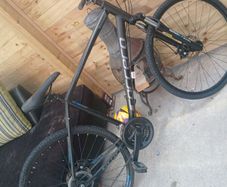 correra bike