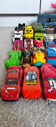 Hot wheels transporter and hot wheels model cars