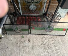 doors and windows