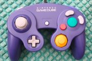Official Nintendo GameCube Controller Game Cube.