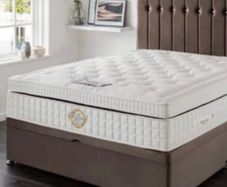 Super king mattress