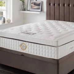 Super king mattress