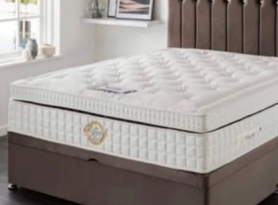 Super king mattress