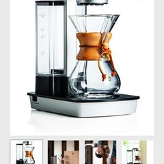 coffee machine