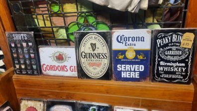 beer