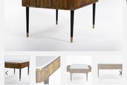 Will and I clearance( Cleo coffee table )