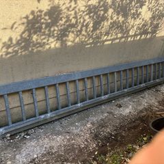 Driveway Gate
