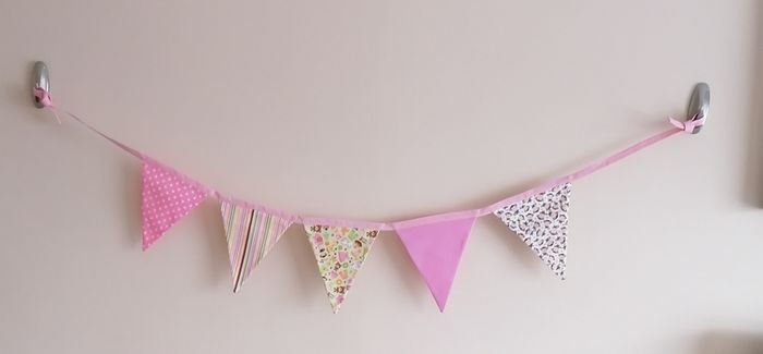 Little Monkeys Bunting