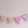 Little Monkeys Bunting Image 6
