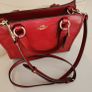 Coach Handbag Image 3