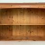 Timber & Glass Cabinet Image 3