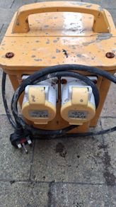 110V Transformer