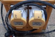 110V Transformer