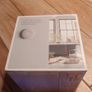 Google Nest Thermostat E - Smart Thermostat with Heat Link, New, Unopened Image 5