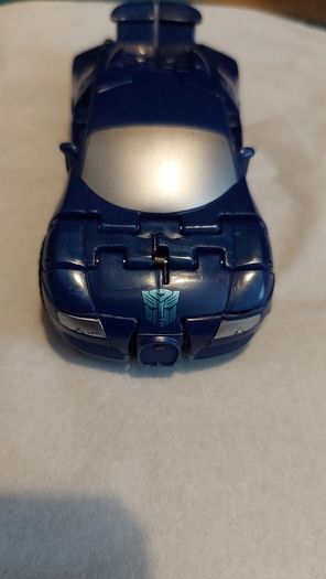 Transformer  / toy