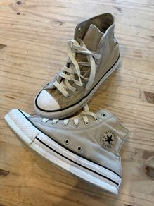 Converse All Stars
