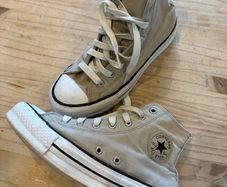 Converse All Stars