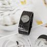 Vintage Swiss Made Calvin Klein Lady's Swiss Watch Quartz Image 4
