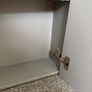 Bathroom Cabinet with Mirror Image 5