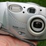 Kodak EasyShare DX3600 2.2MP Compact Digital Camera Silver Tested Image 9