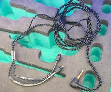 JH Audio IPX Cable