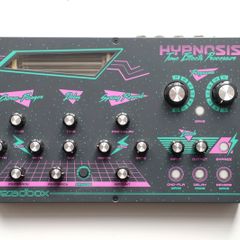 Dreadbox Hypnosis