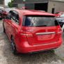 Mercedes b 180 1.8 cdi automatic sport parts Image 3
