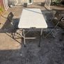 Outdoor Table Image 2