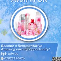 Avon Jobs in Ireland