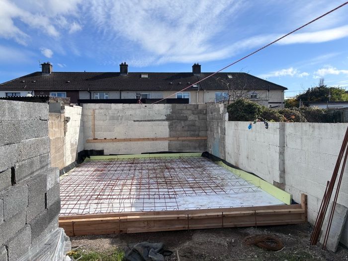 Handyman/Bricklayer/Blocklayer