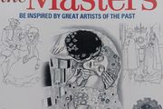 Draw Like The Masters