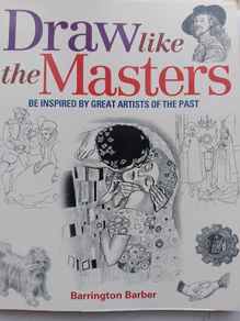 Draw Like The Masters