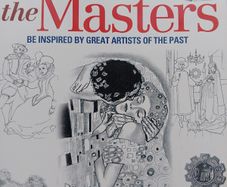 Draw Like The Masters