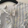 Puffed sleeve t-shirt Image 4