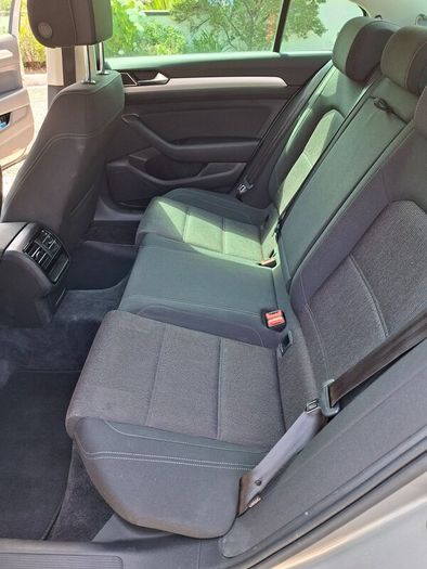 Volkswagen Passat 2017 2.0 TDI SE Business 150