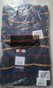 Horseware knitted hat and scarf