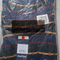 Horseware knitted hat and scarf