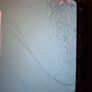 iPad Pro 4th Gen 11- inch Wi-fi 128GB M2 broken glass Image 6