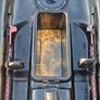 Fishing Kayak with seat and paddle - excellent condition Image 8