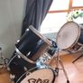 drums and accessories Image 2