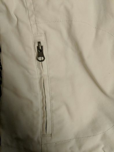 Light Jacket (wind proof and light rain proof)