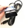 Code Reader Cable JLR SDD V164 For Jaguar Land Rover Multi-Language OBD2 Scanner Auto Diagnostic Tool Image 3