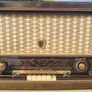 Vintage radio -Philips Jupiter 553 Image 2
