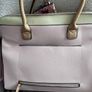 Practically new Parfois Ladies Laptop Bag & comes with 3in1 matching charging cable Image 6