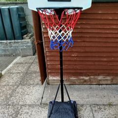 kids basketball hoop