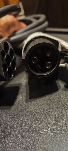 car charger type 1