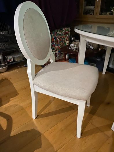 Dining Table and chairs