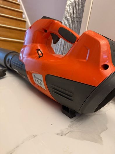 Husqvarna Professional 530ibx Blower